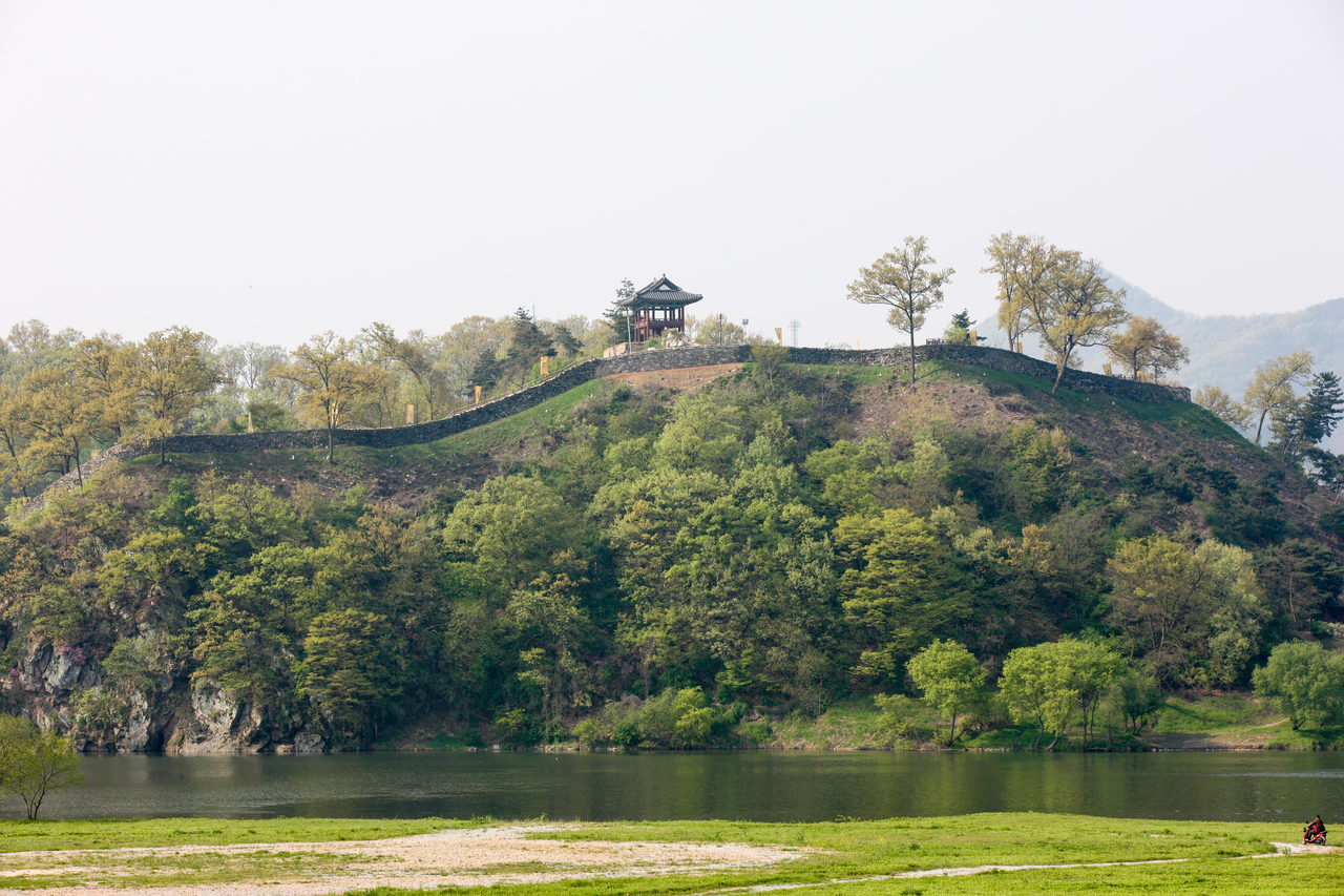 공산성