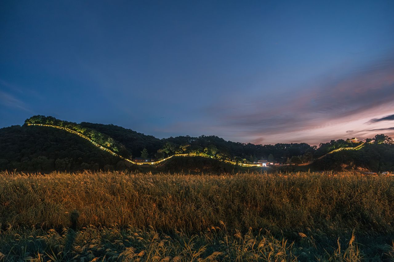 공산성