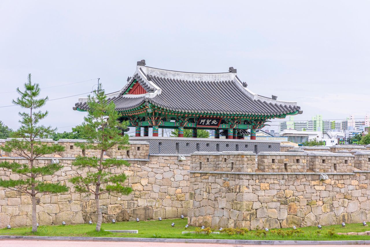 나주읍성