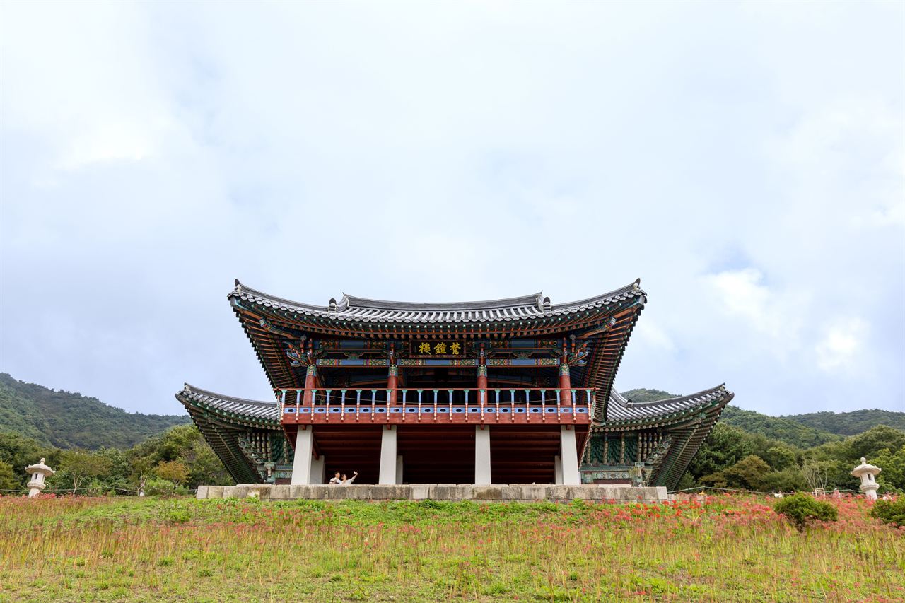 부산 부산 운수사 (부산광역시 사상구 모라동)