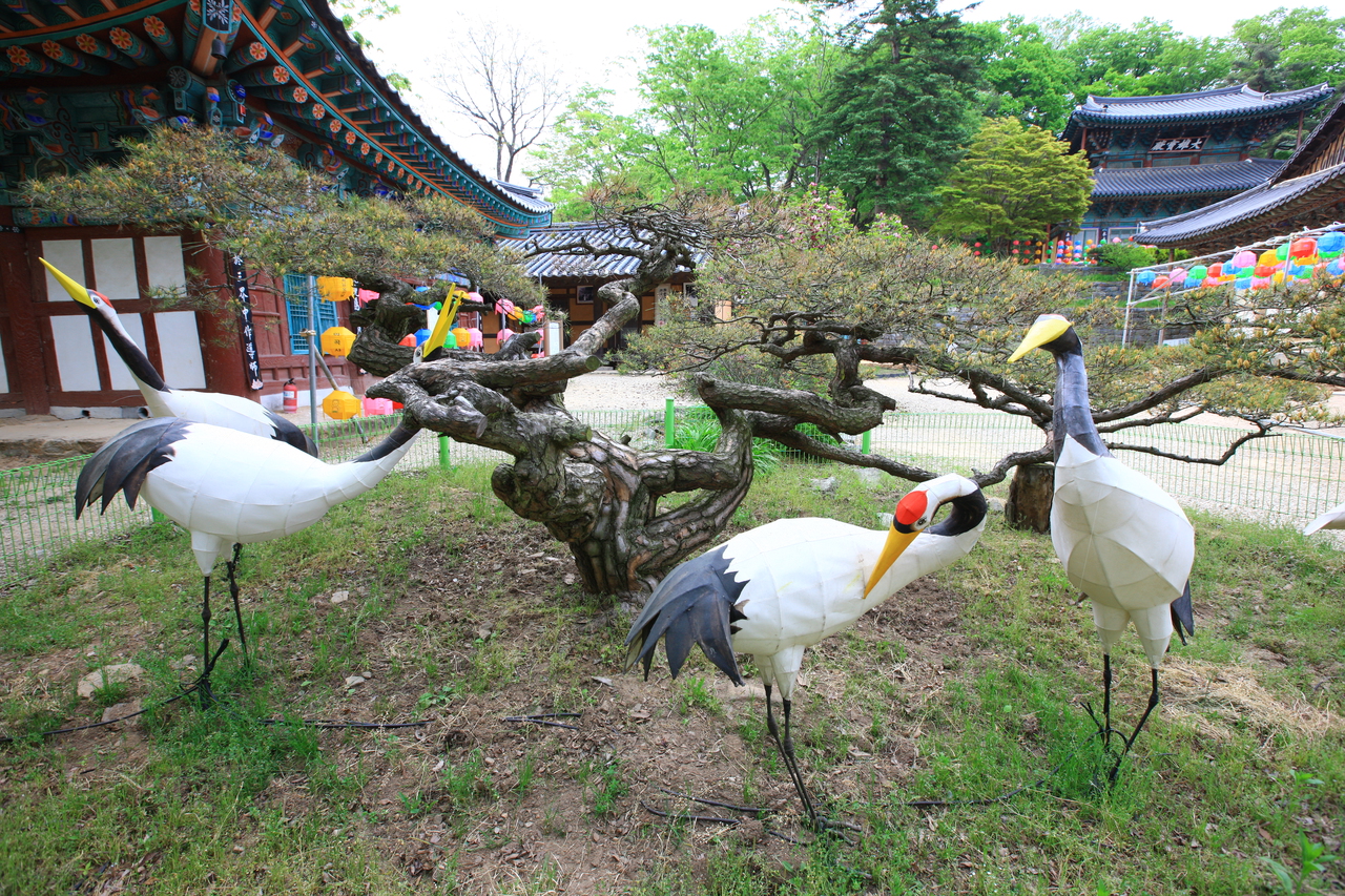 마곡사