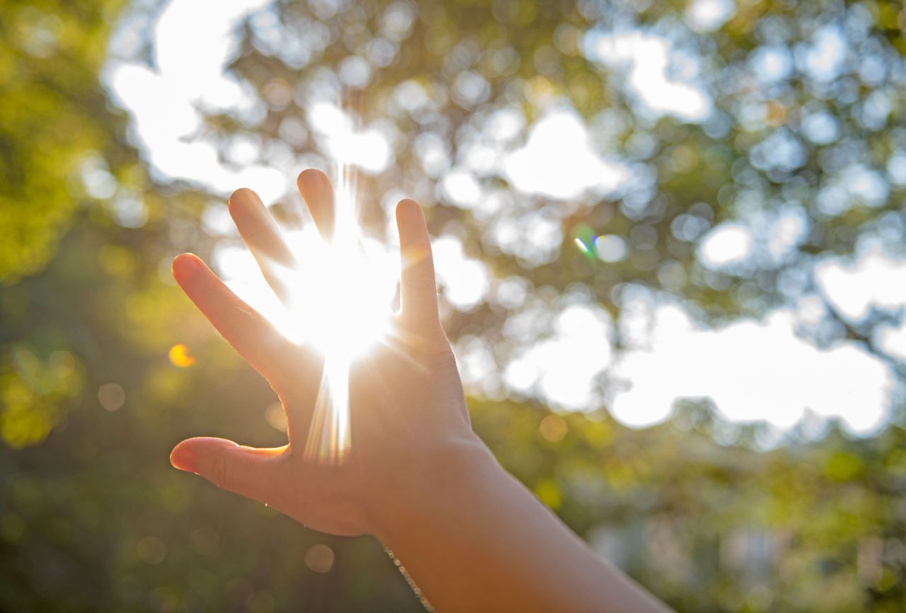 병산저수지 - 관광 포토