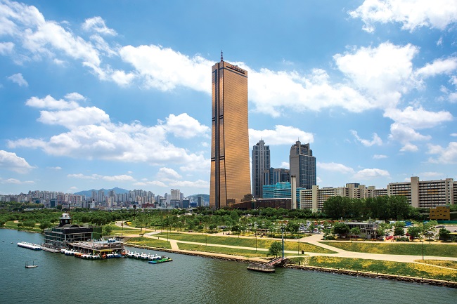 公告 2020年春节期间首尔,首都圈主要景区及商街营业资讯 :韩国旅游