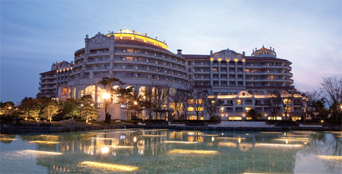 Sol Beach Hotel Korea The Best Beaches In World Sol Beach Hotel Korea The Best Beaches In World