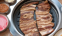 흑석동 돼지갈비 이미지