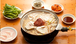 삼각지 대구탕 이미지